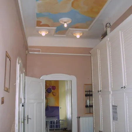 Sky Flat