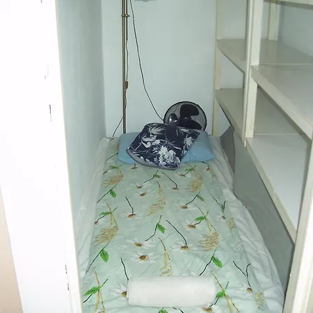 Sky Flat Hostel Budapest