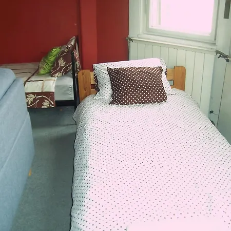 Hostel Sky Flat Budapest