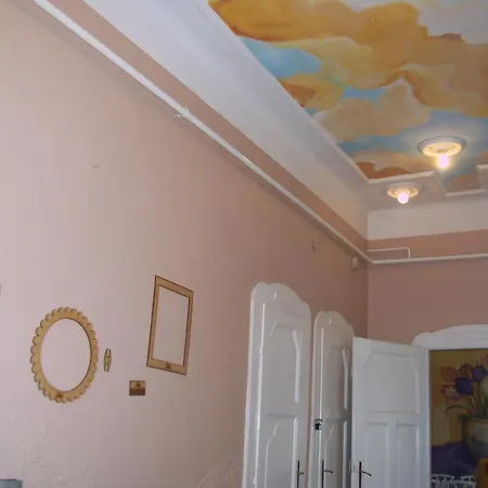Hostel Sky Flat Budapest