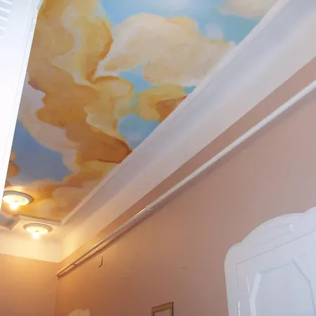 Hostel Sky Flat